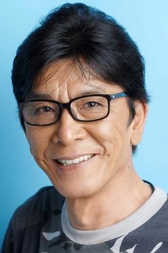 Hitoshi Nakata fotoğrafı