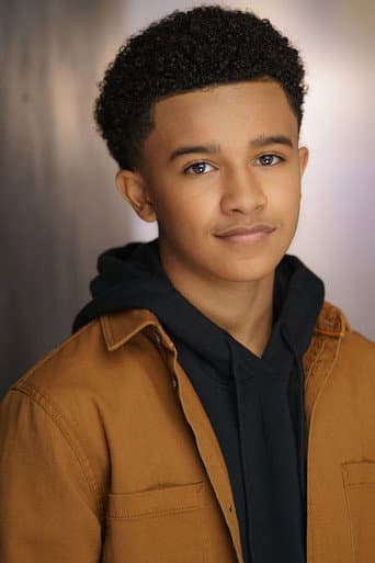 Cameron J. Wright fotoğrafı