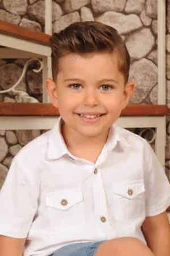 Emir Özyakışır fotoğrafı