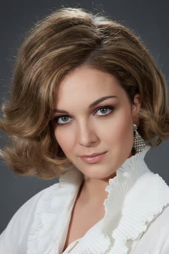 Selda Alkor fotoğrafı