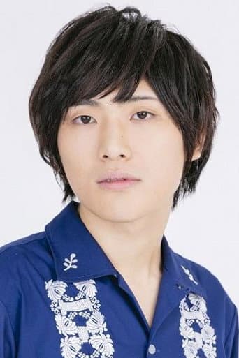 Wataru Kato fotoğrafı