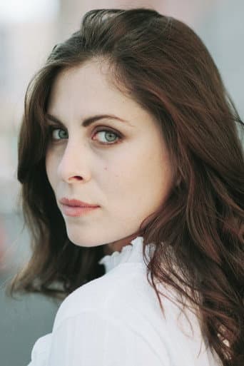 Simona Distefano fotoğrafı