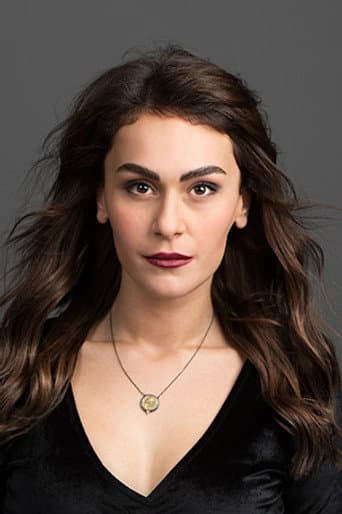 Merve Şeyma Zengin fotoğrafı