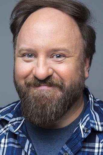 Mike Paterson fotoğrafı