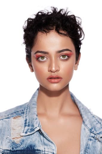 Anjali Sivaraman fotoğrafı