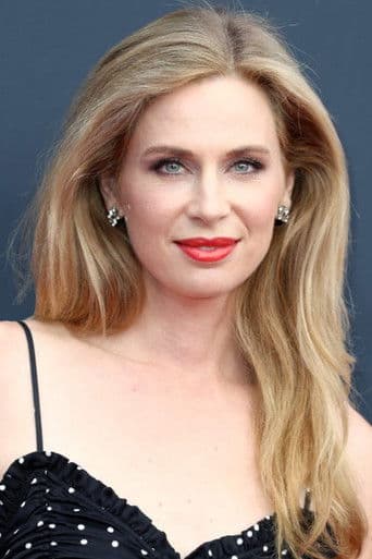 Anne Dudek fotoğrafı