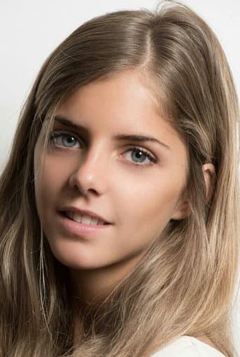 Lucía Díez fotoğrafı