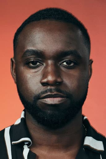 Emmanuel Ohene Boafo fotoğrafı