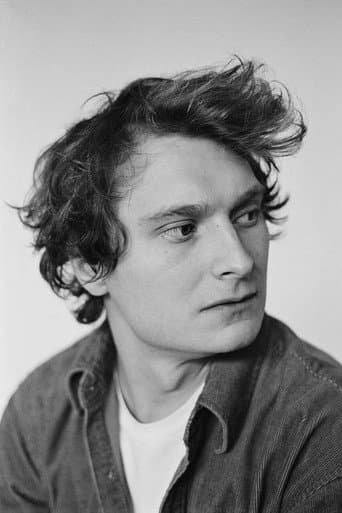 Elias Keränen fotoğrafı