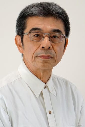 Toshiaki Inomata fotoğrafı