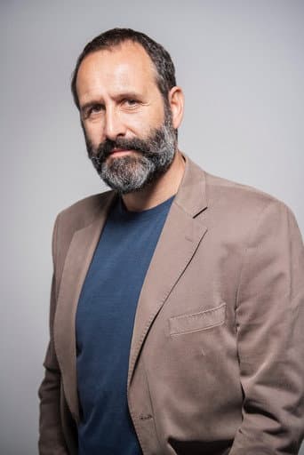 Miguel Garcés fotoğrafı