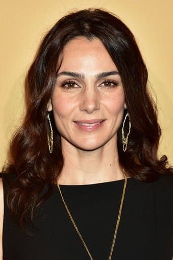Annie Parisse fotoğrafı