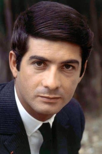 Jean-Claude Brialy fotoğrafı