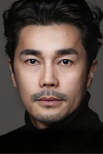 Lim Il-gyu fotoğrafı