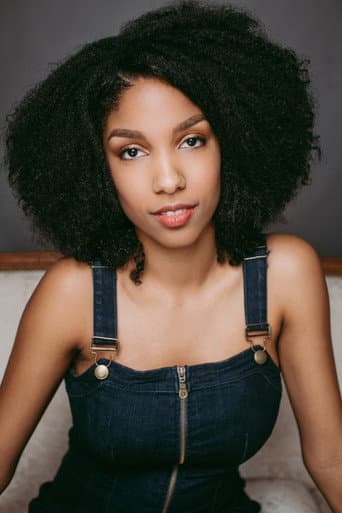 Raylene Harewood fotoğrafı
