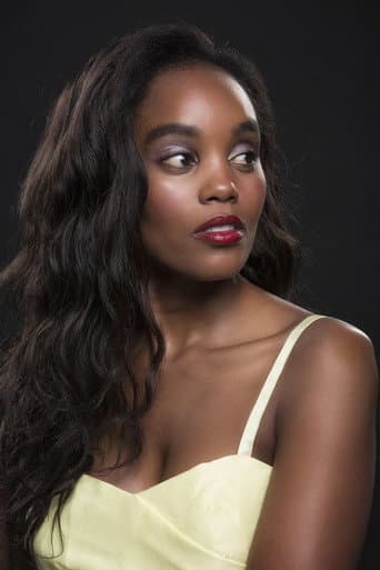 Caroline Muthoni Muita fotoğrafı