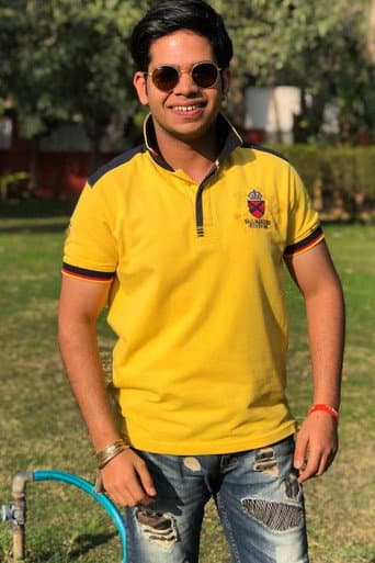 Shivam Kakar fotoğrafı