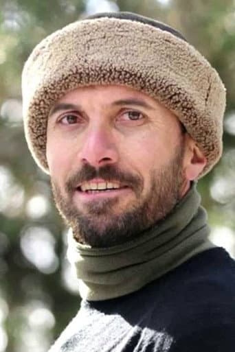 Serdar Kılıç fotoğrafı