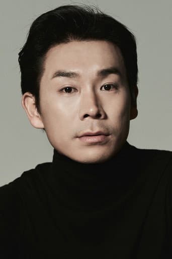 김대곤 fotoğrafı