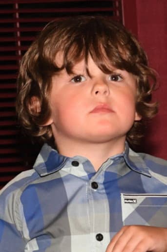 Dylan Walters fotoğrafı