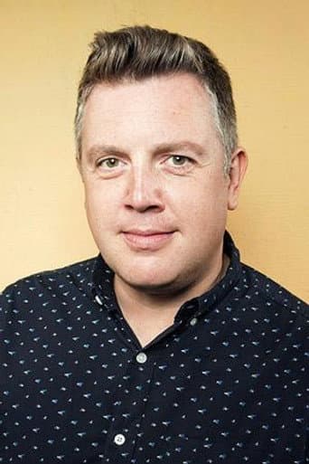 Jared Logan fotoğrafı