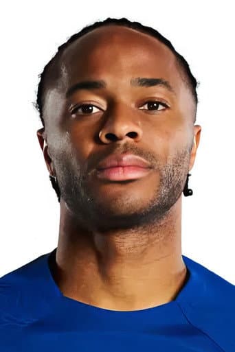 Raheem Sterling fotoğrafı