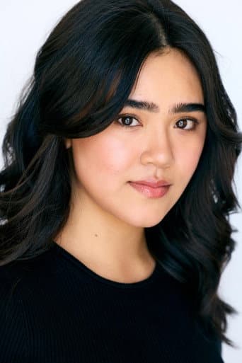 Jolie Hoang-Rappaport fotoğrafı