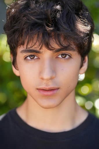 Luciano Leroux fotoğrafı