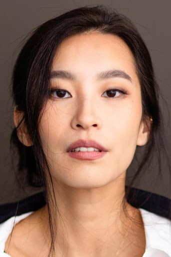 Amanda Zhou fotoğrafı