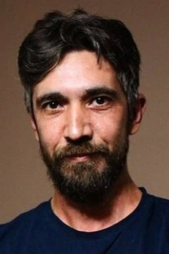 Ufuk Tosun fotoğrafı