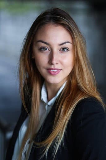 Federica Pocaterra fotoğrafı