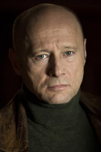 Krzysztof Pieczyński fotoğrafı
