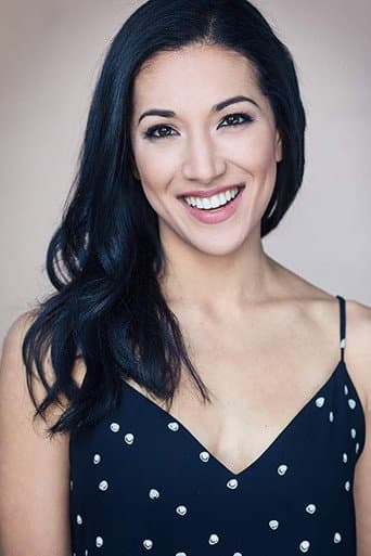 Lauren Bradley fotoğrafı