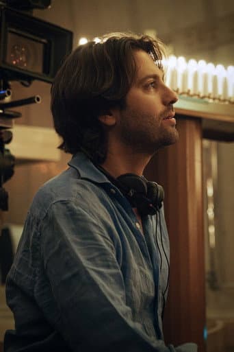 Paolo Strippoli fotoğrafı