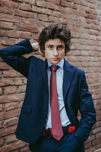 Liam Nicolosi fotoğrafı