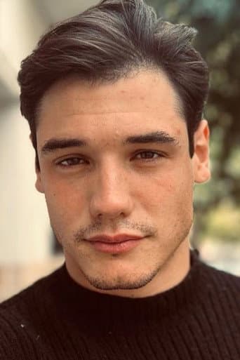 Jerónimo Bosia fotoğrafı