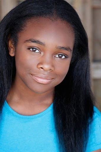 Jada Harris fotoğrafı