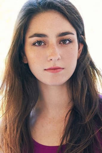 Camille Ramsey fotoğrafı