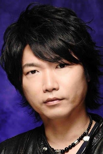 Azuma Shin fotoğrafı