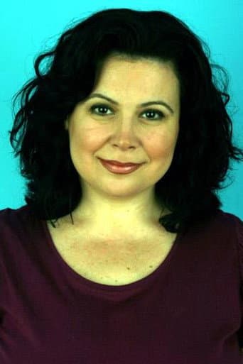 Aylin Kılınçarslan fotoğrafı