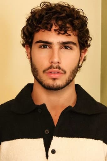 Igor Jansen fotoğrafı