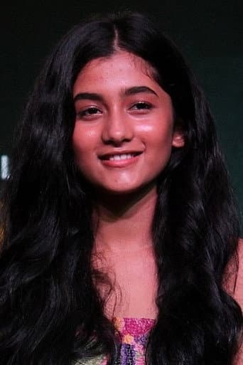 Ashlesha Thakur fotoğrafı