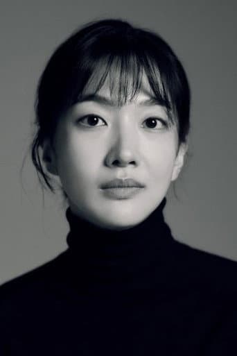 Yunha Jung fotoğrafı