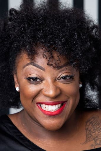 Judi Love fotoğrafı