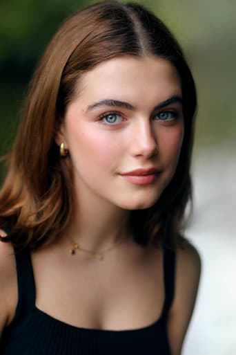 Ella Bright fotoğrafı