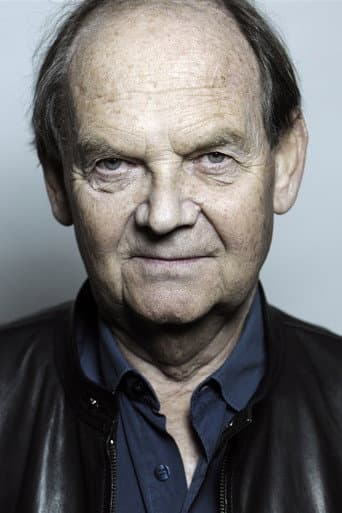 Philippe Ogouz fotoğrafı