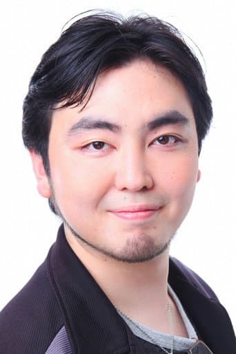 Soushirou Hori fotoğrafı
