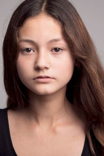 Matilda Kimber fotoğrafı
