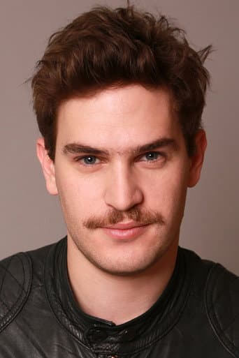 Matías Mayer fotoğrafı
