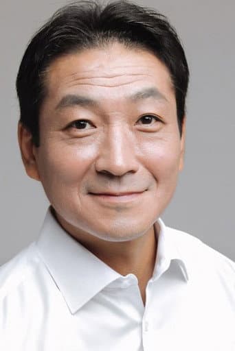Choi Kwang-il fotoğrafı